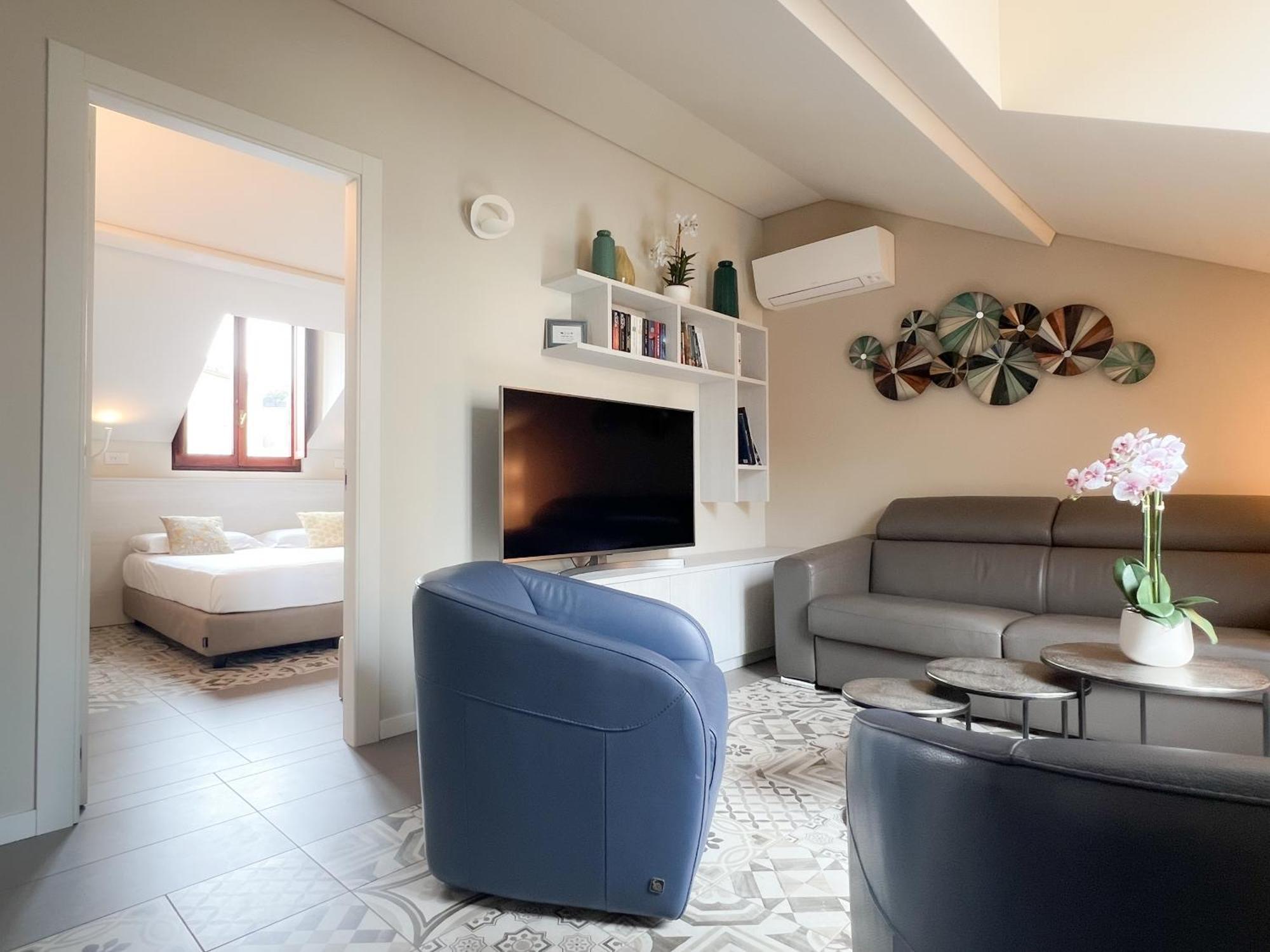 Comecasa 10 Minutes Walk From Duomo 2 Bedroom Apartment Milano Eksteriør billede