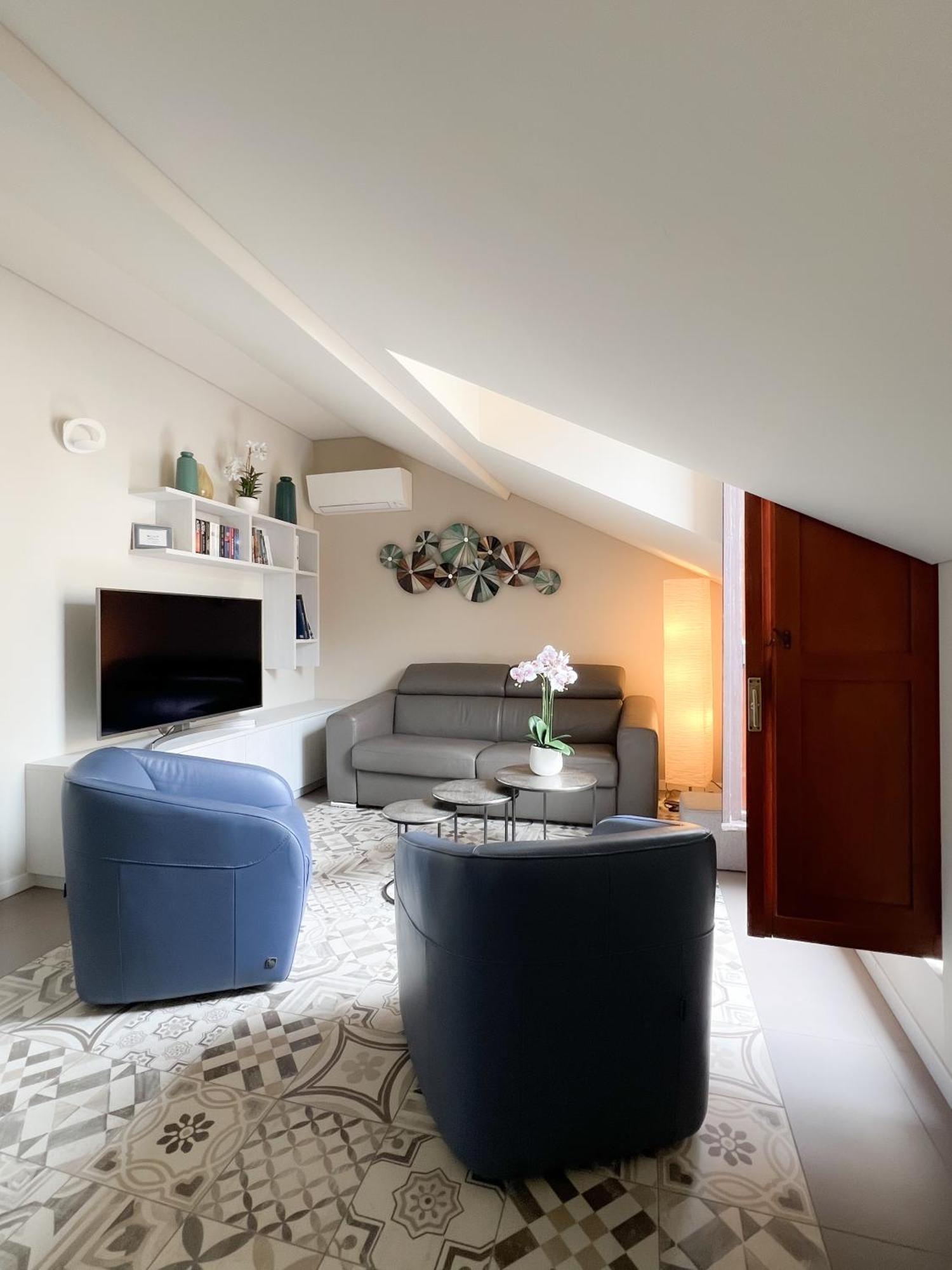 Comecasa 10 Minutes Walk From Duomo 2 Bedroom Apartment Milano Eksteriør billede