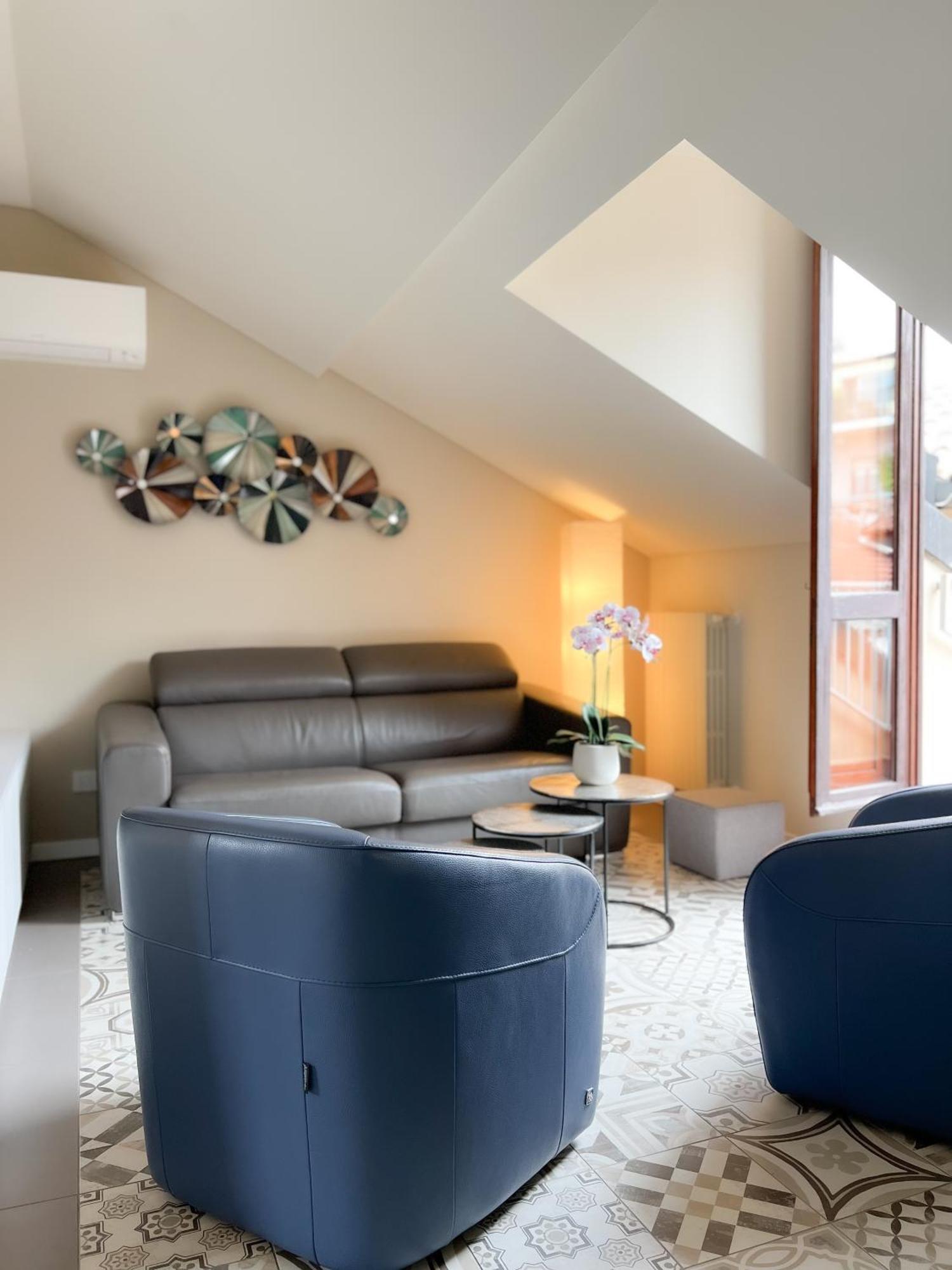 Comecasa 10 Minutes Walk From Duomo 2 Bedroom Apartment Milano Eksteriør billede