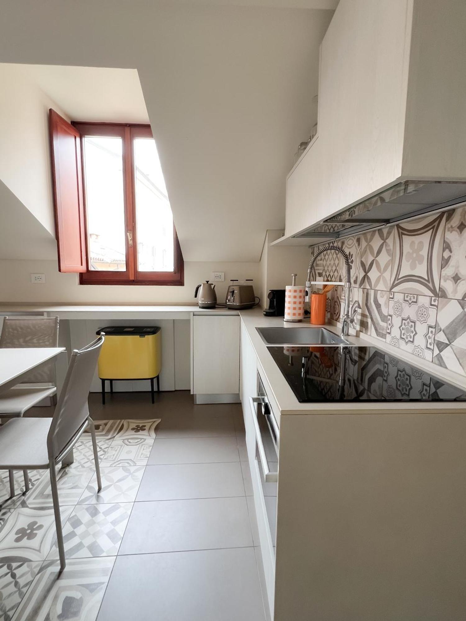 Comecasa 10 Minutes Walk From Duomo 2 Bedroom Apartment Milano Eksteriør billede