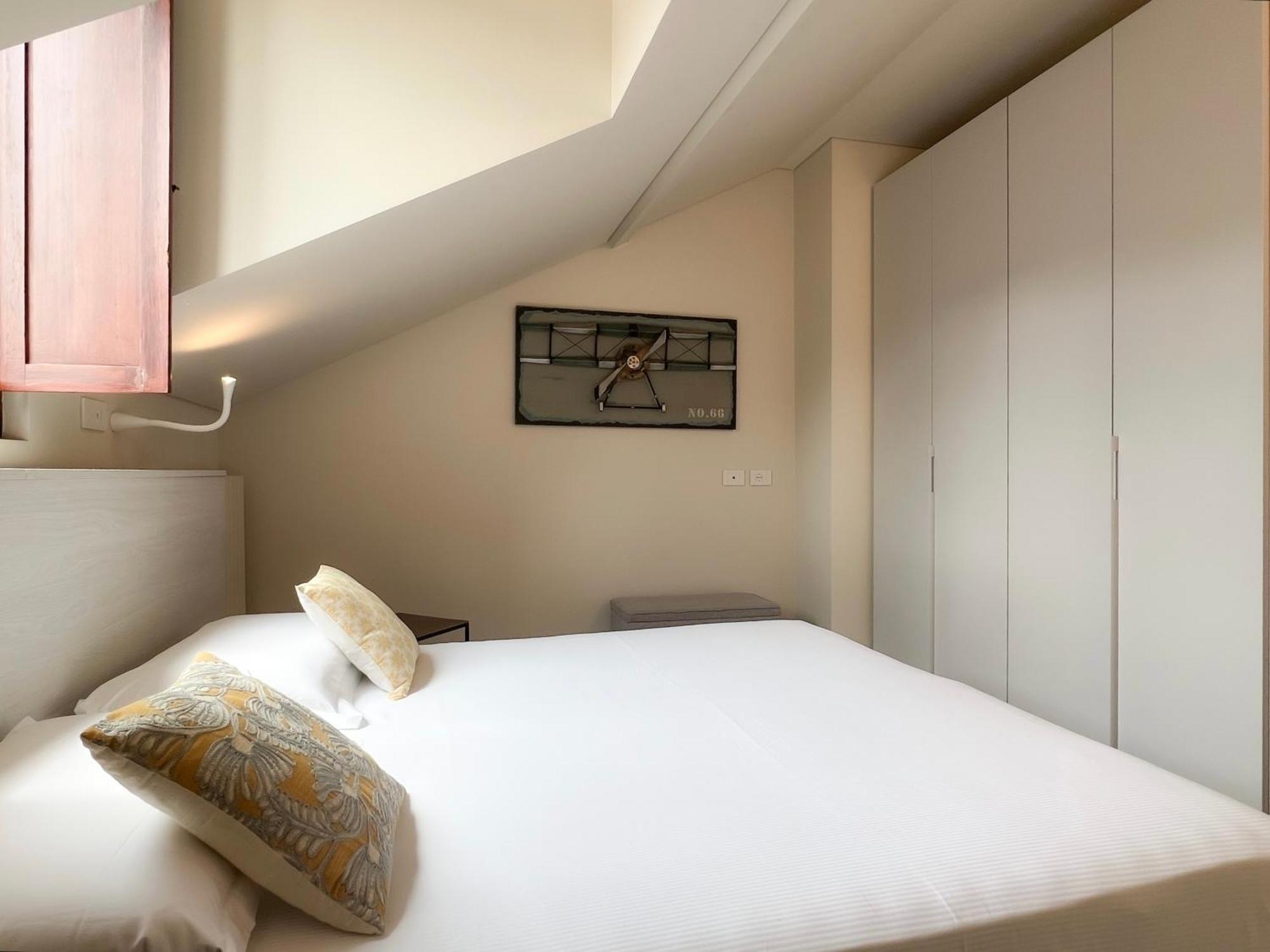 Comecasa 10 Minutes Walk From Duomo 2 Bedroom Apartment Milano Eksteriør billede