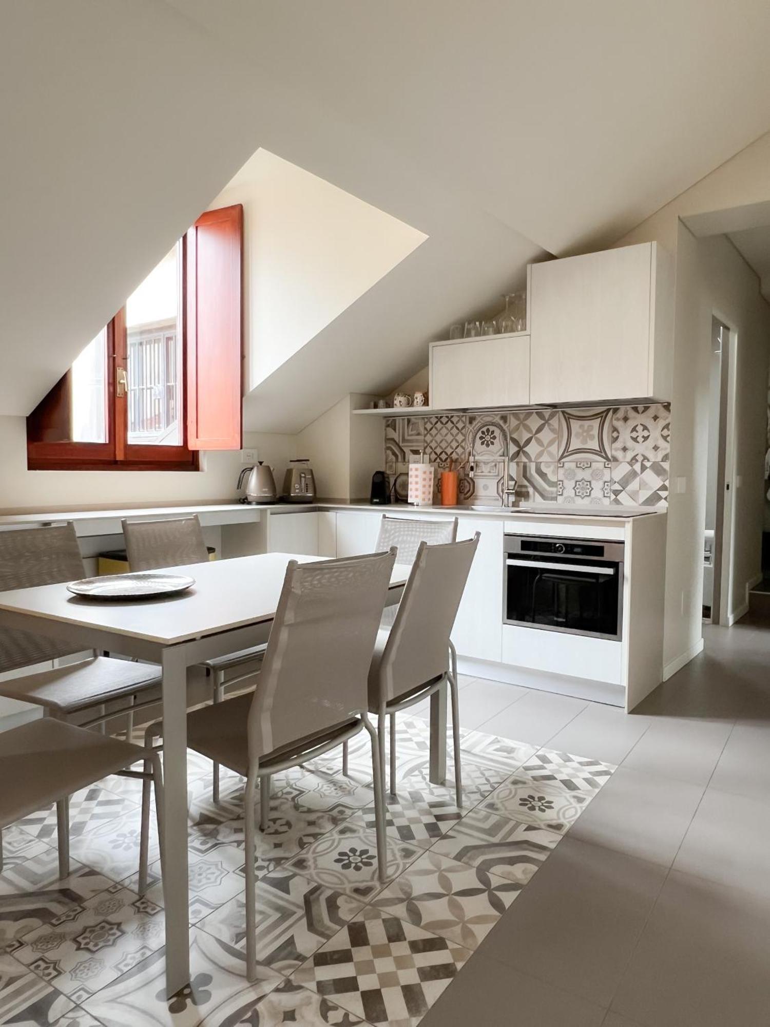 Comecasa 10 Minutes Walk From Duomo 2 Bedroom Apartment Milano Eksteriør billede