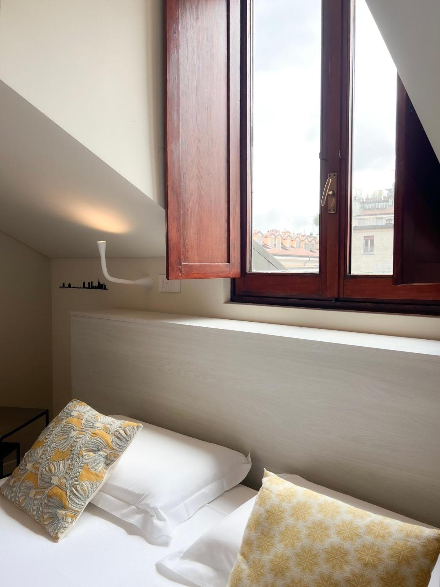 Comecasa 10 Minutes Walk From Duomo 2 Bedroom Apartment Milano Eksteriør billede
