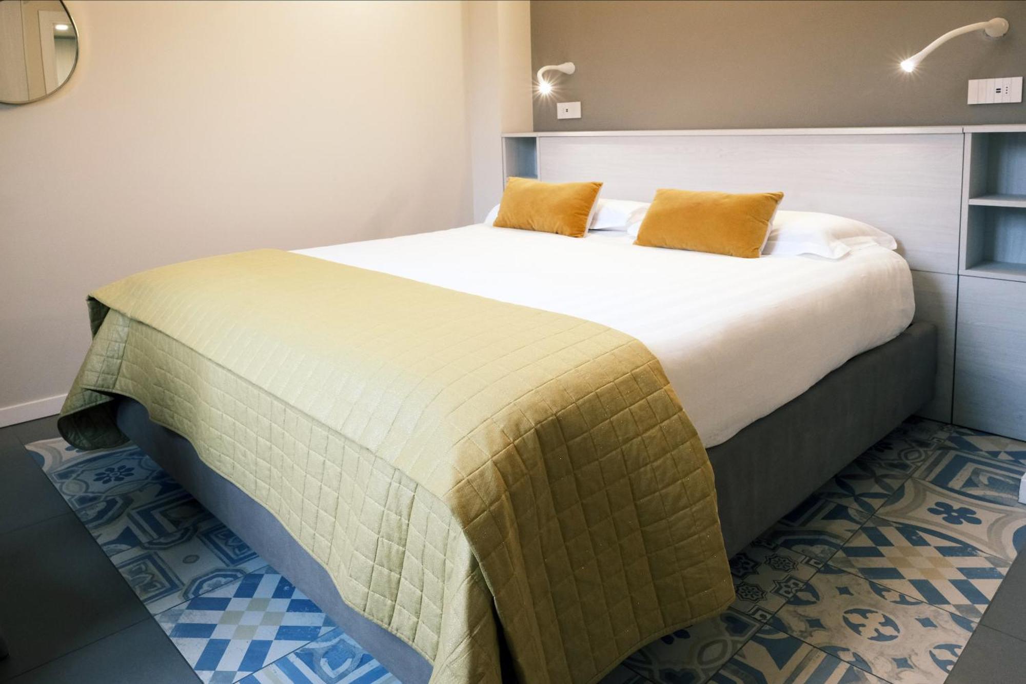 Comecasa 10 Minutes Walk From Duomo 2 Bedroom Apartment Milano Eksteriør billede