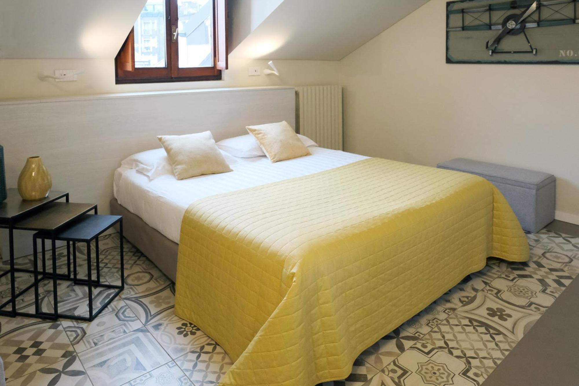 Comecasa 10 Minutes Walk From Duomo 2 Bedroom Apartment Milano Eksteriør billede