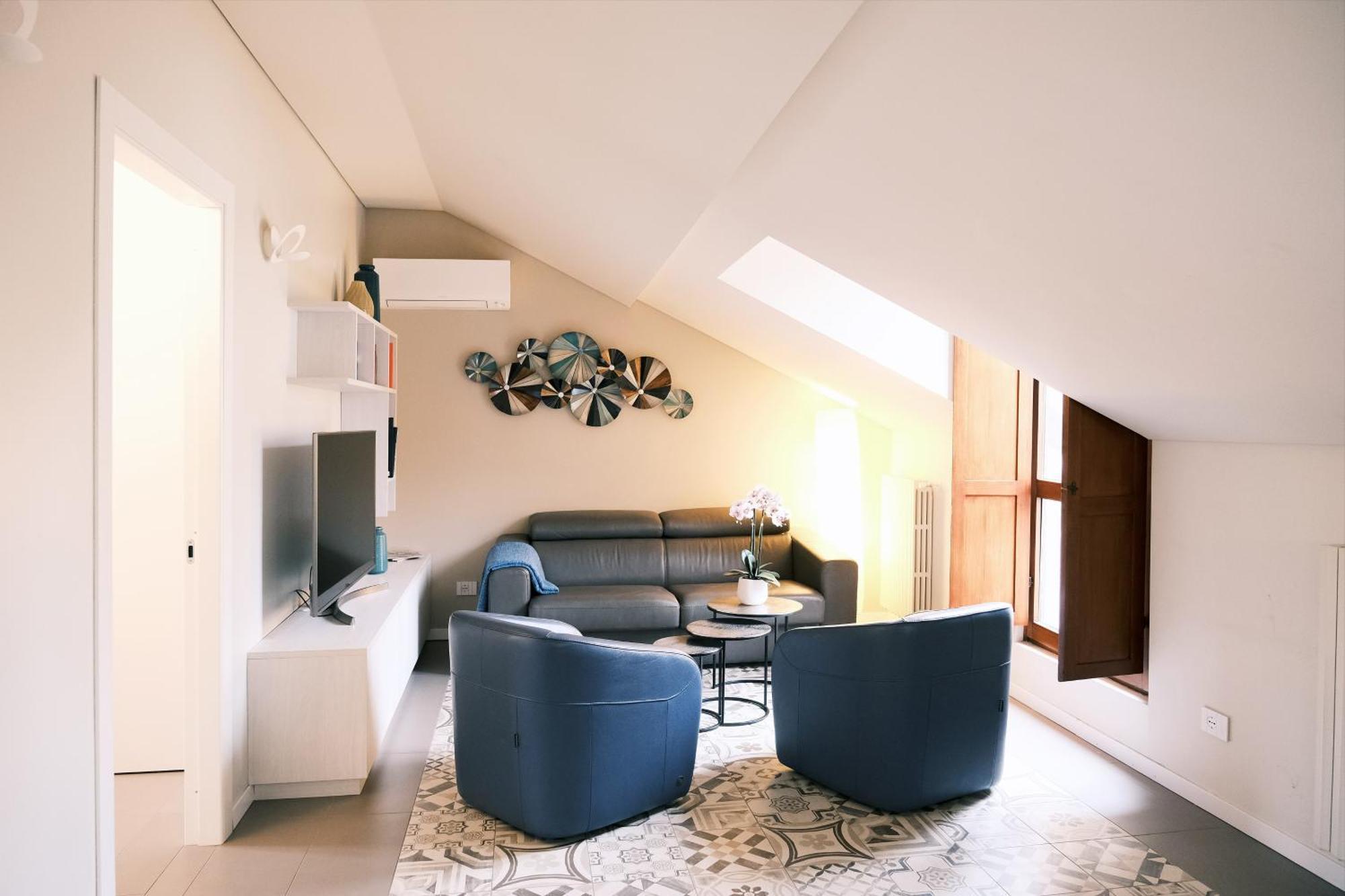 Comecasa 10 Minutes Walk From Duomo 2 Bedroom Apartment Milano Eksteriør billede