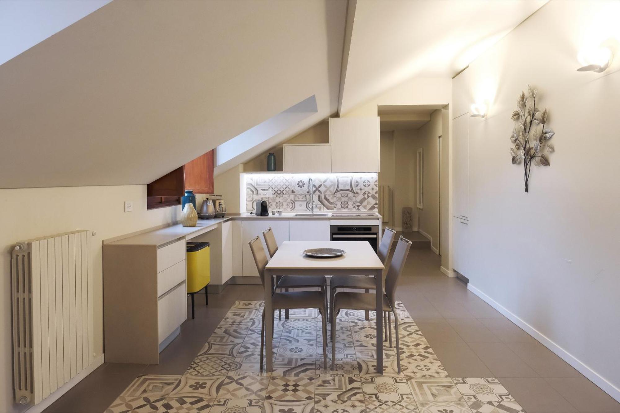 Comecasa 10 Minutes Walk From Duomo 2 Bedroom Apartment Milano Eksteriør billede