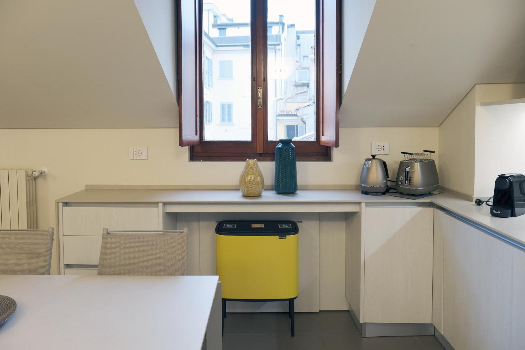 Comecasa 10 Minutes Walk From Duomo 2 Bedroom Apartment Milano Eksteriør billede