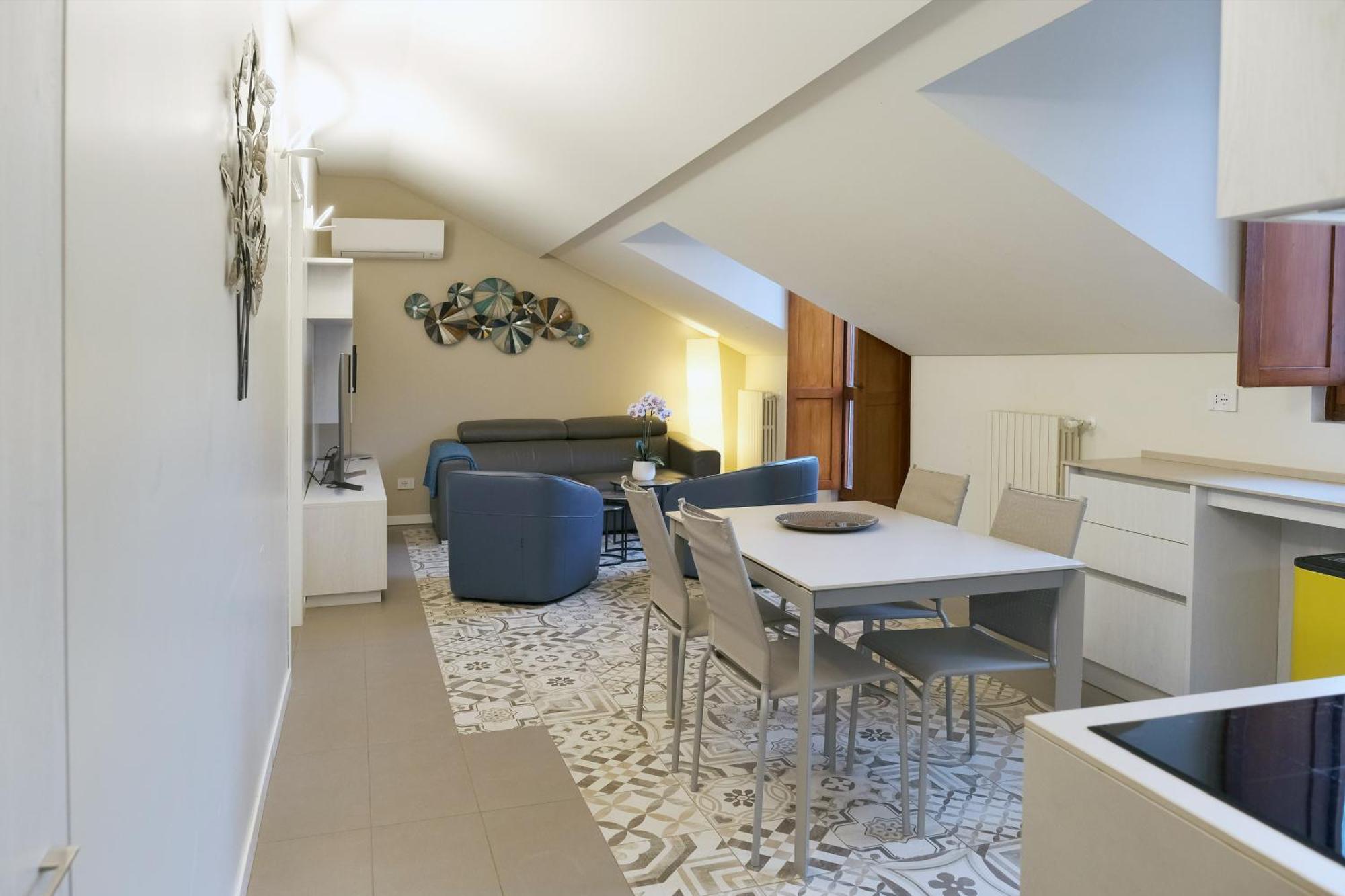 Comecasa 10 Minutes Walk From Duomo 2 Bedroom Apartment Milano Eksteriør billede