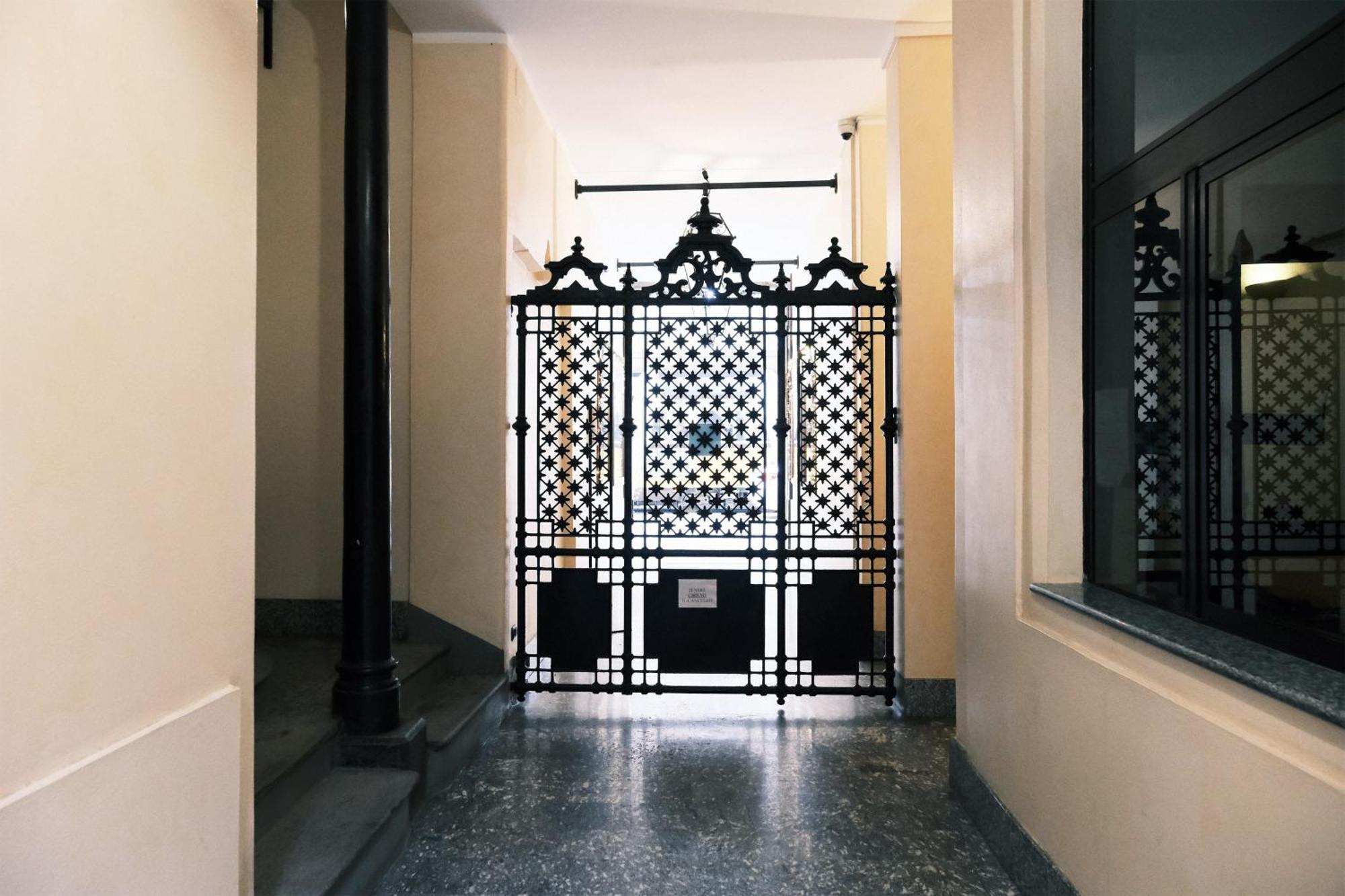 Comecasa 10 Minutes Walk From Duomo 2 Bedroom Apartment Milano Eksteriør billede