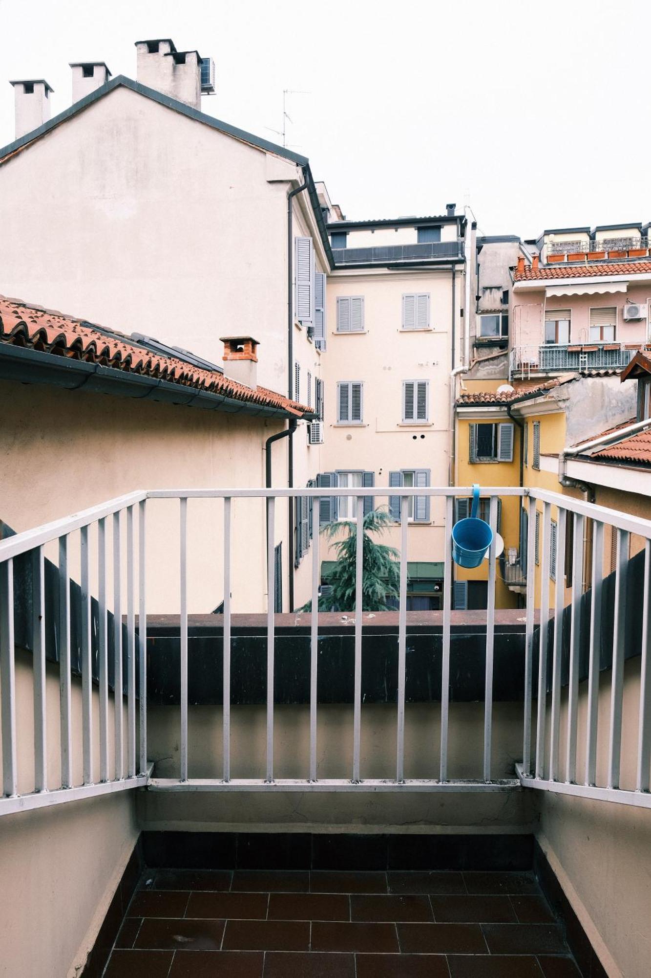 Comecasa 10 Minutes Walk From Duomo 2 Bedroom Apartment Milano Eksteriør billede