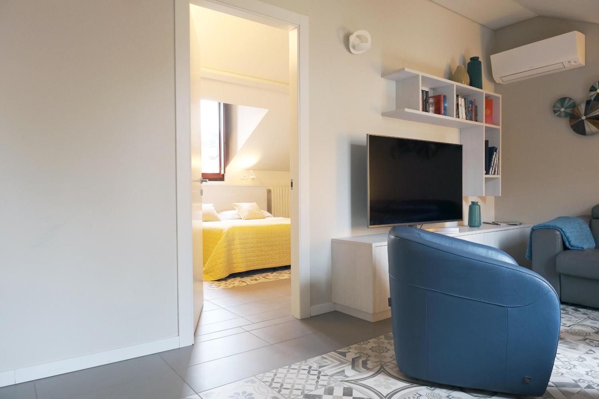 Comecasa 10 Minutes Walk From Duomo 2 Bedroom Apartment Milano Eksteriør billede
