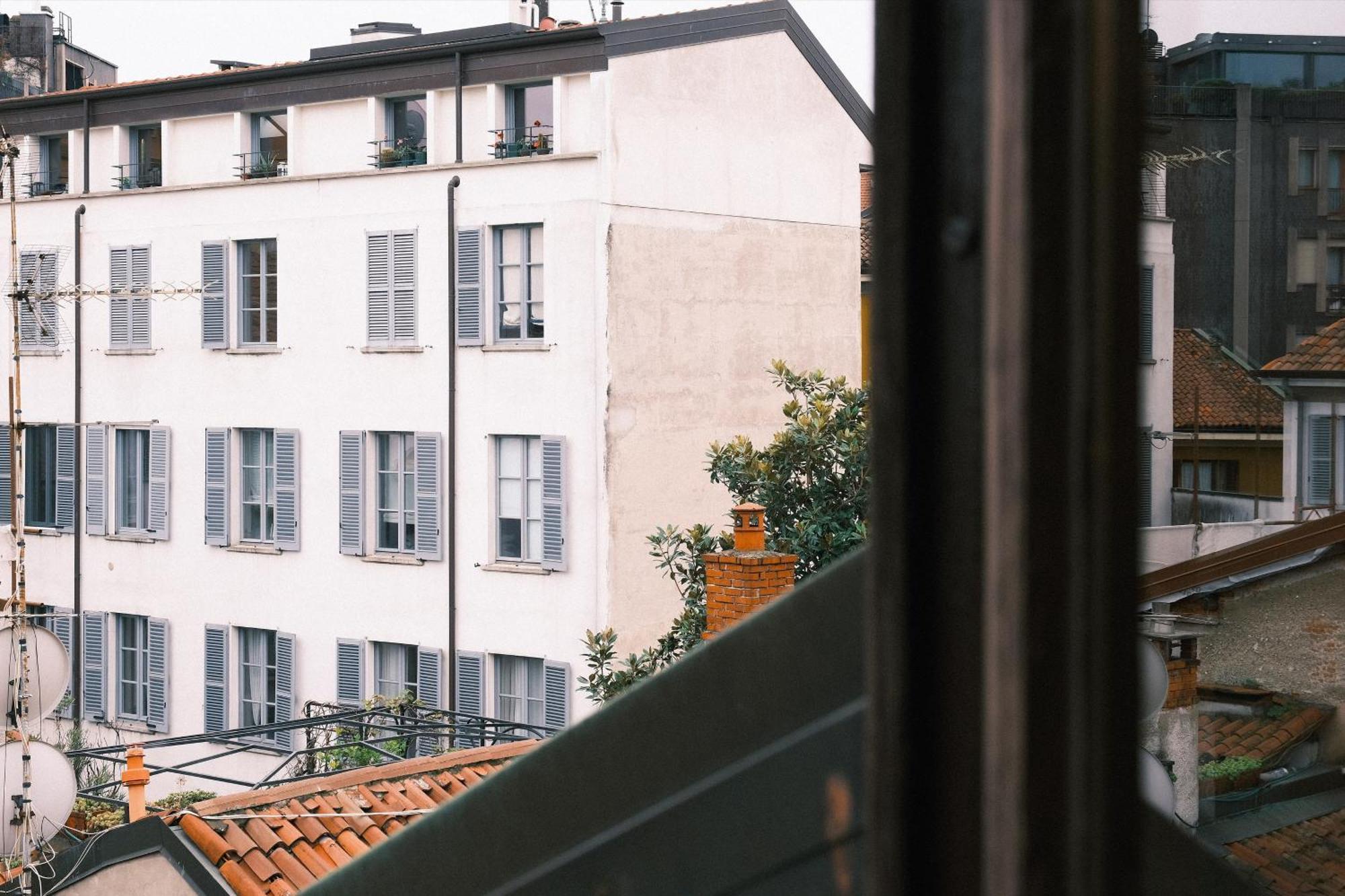 Comecasa 10 Minutes Walk From Duomo 2 Bedroom Apartment Milano Eksteriør billede